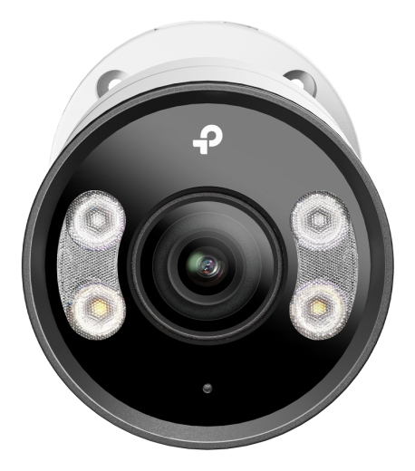 TP-Link Omada IPCam VIGI C355(6mm) 5MP Full-Color Bullet