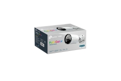 TP-Link Omada IPCam VIGI C345(6mm) 4MP Full-Color Bullet