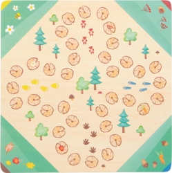 Ludo Tiere