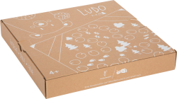 Ludo Tiere