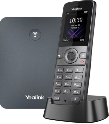 Yealink DECT Telefon W74P