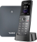 Yealink DECT Telefon W74P