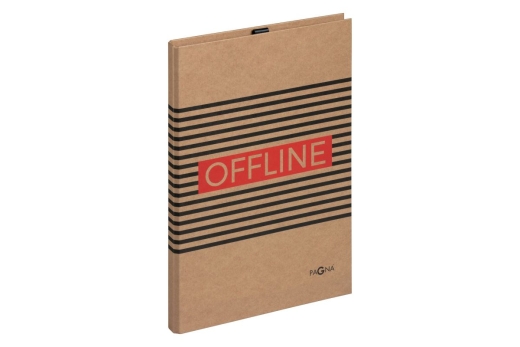 PAGNA Blockmappe A4 Offline