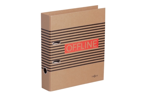 PAGNA Ordner A4 75mm Offline