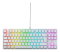 CHERRY XTRFY K4V2 Tastatur RGB Wired DE MX Rot TKL 80% wß