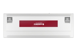 CHERRY XTRFY MX 8.2 Wireless Tastatur RGB DE MX Rot TKL 80%