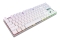 CHERRY XTRFY MX 8.2 Wireless Tastatur RGB DE MX Rot TKL 80%
