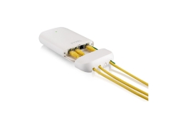 Zyxel 1G Ethernet Outdoor PoE+ Extender IP55 rated