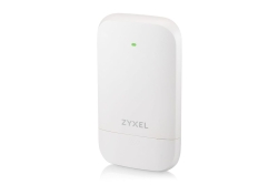 Zyxel 1G Ethernet Outdoor PoE+ Extender IP55 rated