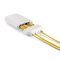 Zyxel 1G Ethernet Outdoor PoE+ Extender IP55 rated
