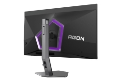 AOC 68,6cm (27) AG276QZD2 16:09 2xHDMI+DP+USB OLED black