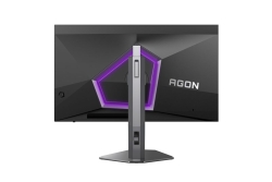 AOC 68,6cm (27) AG276QZD2 16:09 2xHDMI+DP+USB OLED black