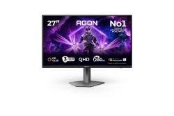AOC 68,6cm (27) AG276QZD2 16:09 2xHDMI+DP+USB OLED black