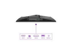 AOC 68,6cm (27) AG276QZD2 16:09 2xHDMI+DP+USB OLED black