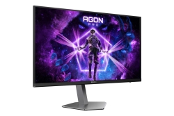 AOC 68,6cm (27) AG276QZD2 16:09 2xHDMI+DP+USB OLED black