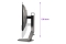 AOC 68,6cm (27) AG276QZD2 16:09 2xHDMI+DP+USB OLED black