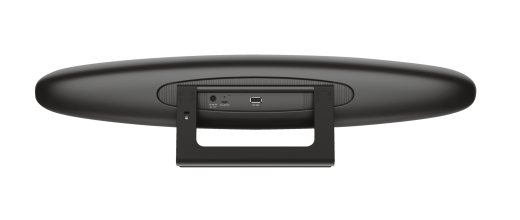 Trust ConferenceCam Iris 4k schwarz