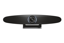 Trust ConferenceCam Iris 4k schwarz