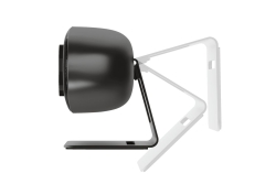 Trust ConferenceCam Iris 4k schwarz
