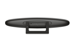 Trust ConferenceCam Iris 4k schwarz