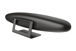 Trust ConferenceCam Iris 4k schwarz
