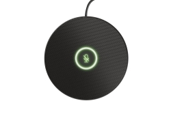 Trust Iris Erweiterungsmikrofon micro USB schwarz