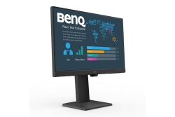 BenQ 60,5cm BL2486TC 16:9 HDMI/USB-C/DP bk.lift/piv FHD