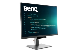 BenQ 71,6cm RD280U 3:2 HDMI/USB-C/DP sil. lift/piv UHD