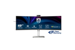 Philips 124,0cm(48,8) 49B2U6903CH 32:09 2xHDMI+DP+USB-C Web