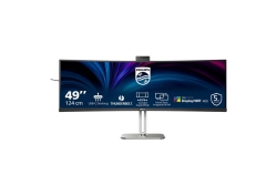 Philips 124,0cm(48,8) 49B2U6903CH 32:09 2xHDMI+DP+USB-C Web