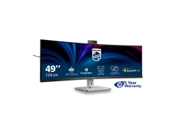 Philips 124,0cm(48,8) 49B2U6903CH 32:09 2xHDMI+DP+USB-C Web