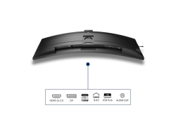 Philips 124,0cm(48,8) 49B2U6903CH 32:09 2xHDMI+DP+USB-C Web