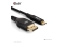 Club3D Kabel USB Typ C <-> DP 2.1 1m 10K60Hz St/St retail