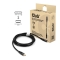 Club3D Kabel USB Typ C <-> MiniDP 2.1 2m 8K30Hz St/St retail