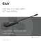 Club3D MST-Hub USB 3.2 Typ C > 3x HDMI 4K60Hz St/Bu retail
