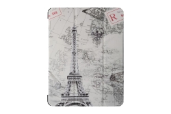 RealPower iPad 10 Case 10,9,Design Paris