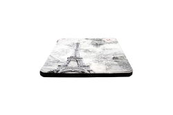 RealPower iPad 10 Case 10,9,Design Paris