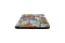 RealPower iPAd 10 Case 10,9, Design Graffiti