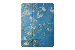 RealPower iPAd 10 Case 10,9,Design Green Plant