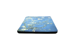 RealPower iPAd 10 Case 10,9,Design Green Plant