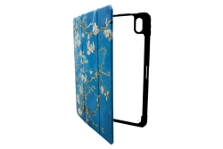 RealPower iPAd 10 Case 10,9,Design Green Plant