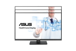 ASUS Business HA2741A 68,57 cm 16:9 WQHD HDMI DP