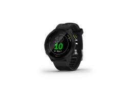 Garmin Forerunner 55 Black