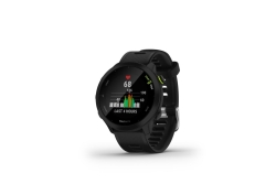 Garmin Forerunner 55 Black