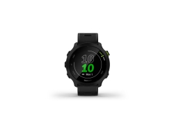 Garmin Forerunner 55 Black