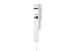 Olympia Tischkanten-Steckdosenleiste IOIO SL 3000 weiss