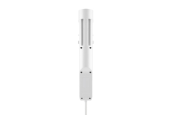 Olympia Tischkanten-Steckdosenleiste IOIO SL 3000 weiss