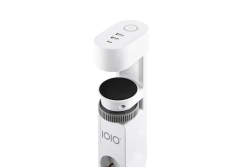 Olympia Tischkanten-Steckdosenleiste IOIO SL 3000 weiss