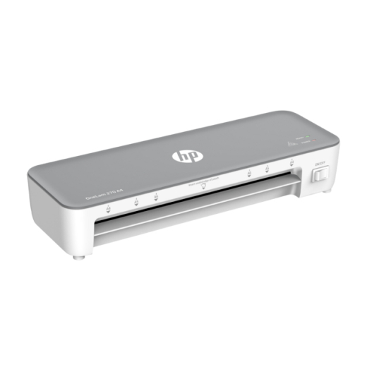 HP Laminiergerät OneLam 270 A4