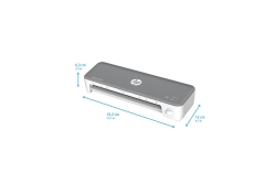 HP Laminiergerät OneLam 270 A4